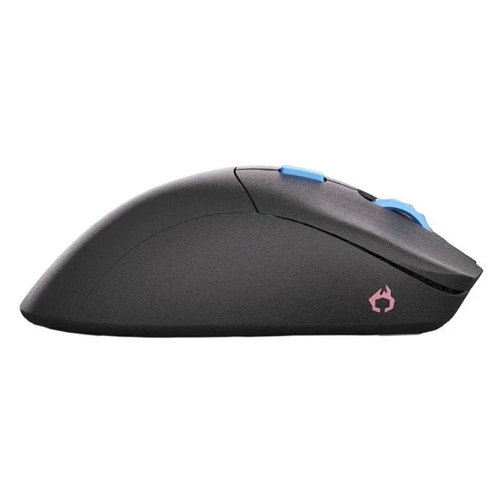 Glorious Model D PRO Wireless Gaming Mouse - Vice Black - Forge - Tashqila Glorious Model D PRO Wireless Gaming Mouse - Vice Black - Forge - Tashqila